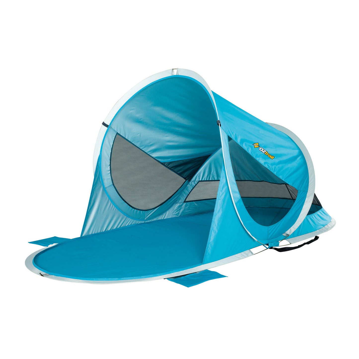 Pop Up Beach Dome