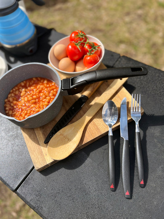 Cutlery Set 12 Piece