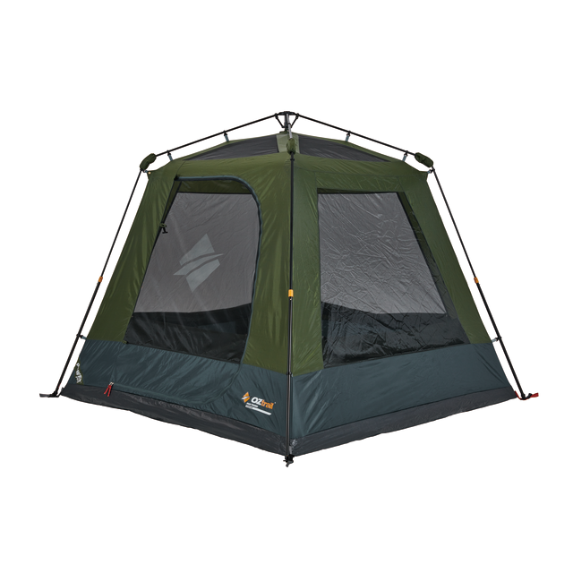 Fast Frame 4P Tent