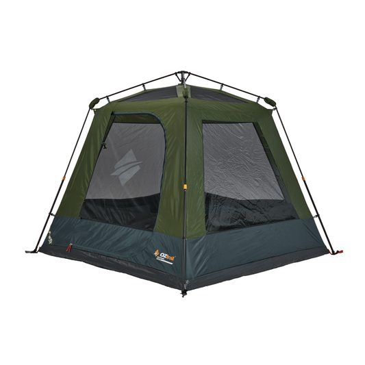 Fast Frame 4P Tent