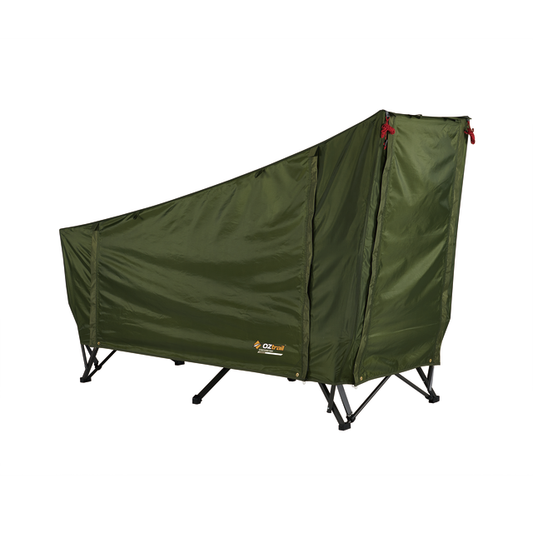 Easy Fold 1P Stretcher Tent