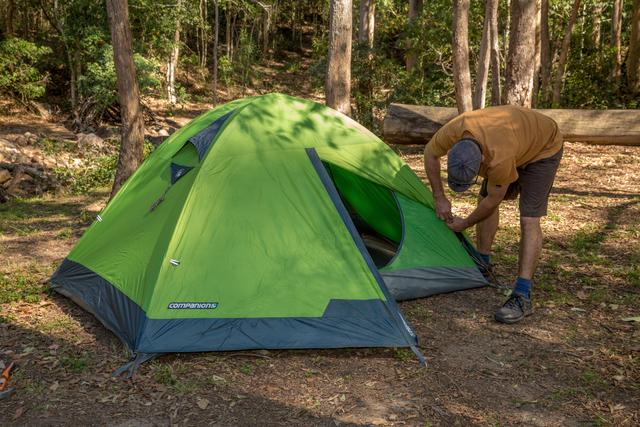 Pro Hiker 2 Tent