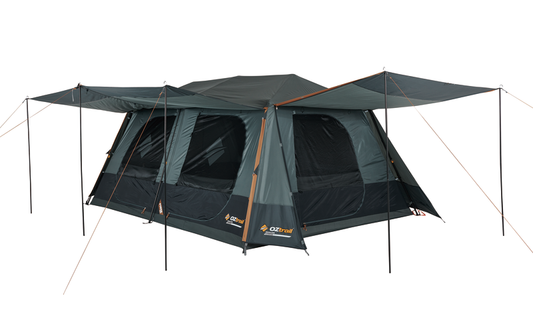 Fast Frame Headland 10P Tent