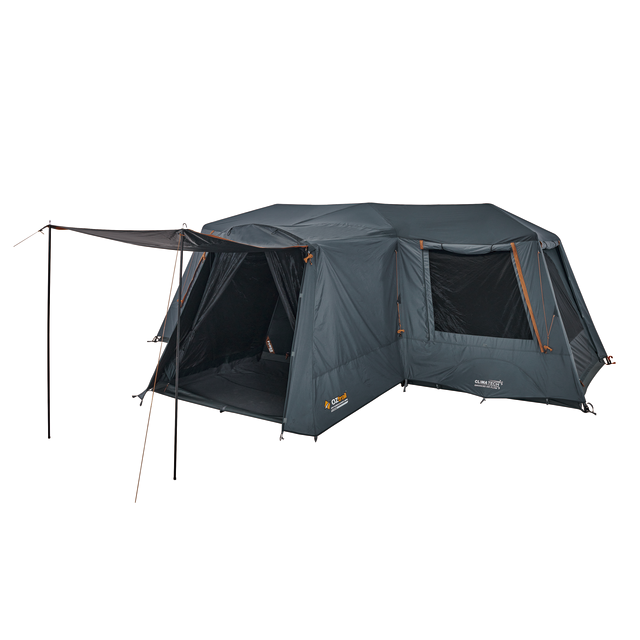 Fast Frame BlockOut Lumos 12P Tent