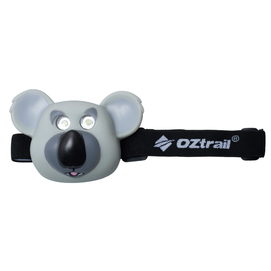 Kids Headlamp - Koala