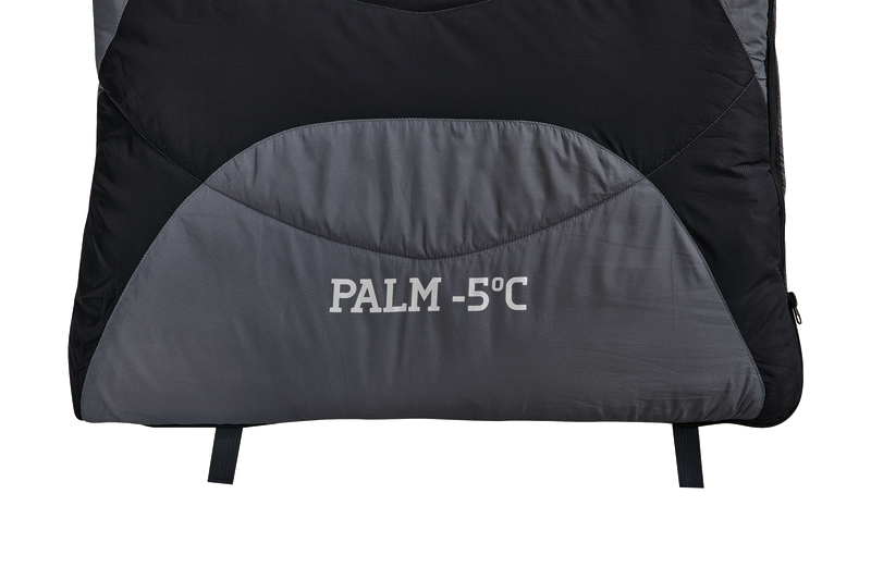 Palm Sleeping Bag -5C