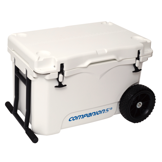 50L Wheeled Ice Box