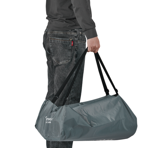 Dust Off Mat Carry Bag