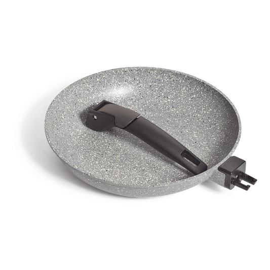 28cm Compact Frypan