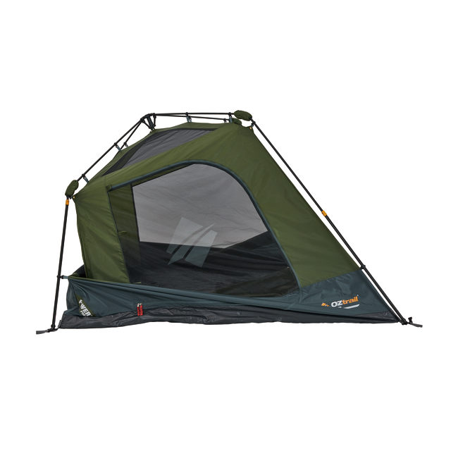 Fast Frame 4P Tent