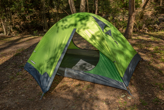 Pro Hiker 2 Tent