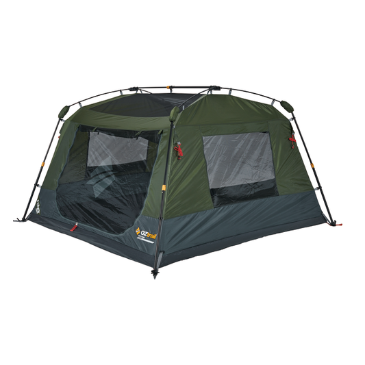 Fast Frame 3P Tent