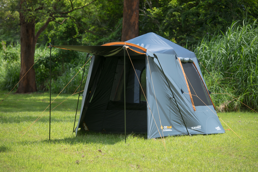 Fast Frame BlockOut Lumos 4P Tent