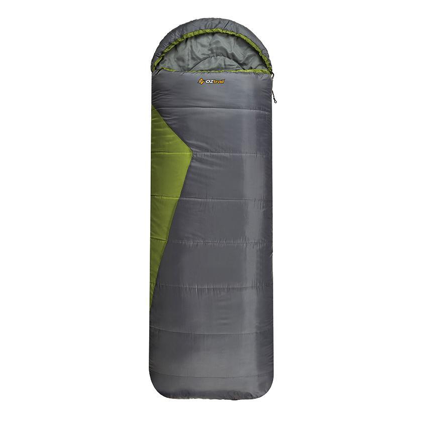 Blaxland Hooded -0°C Sleeping Bag