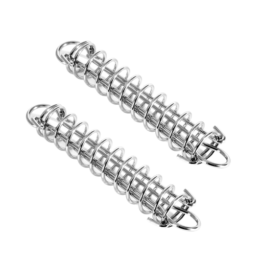 Trace Spring 150mm 2 Pack