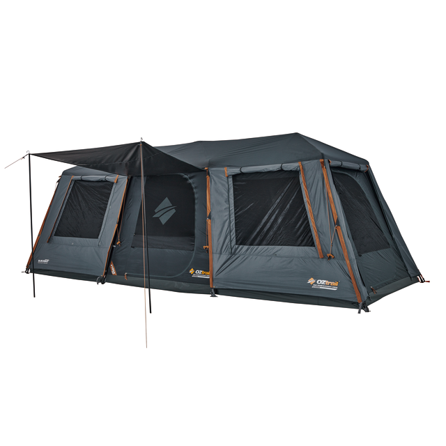 Fast Frame BlockOut Lumos 10P Tent