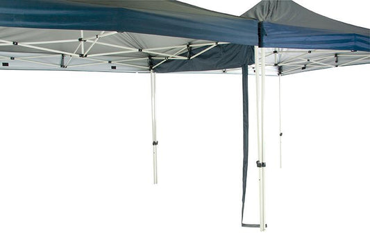 3.0m Gazebo Gutter System