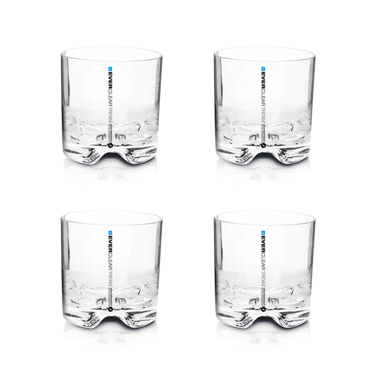 Tritan Tumbler 350ML 4PK