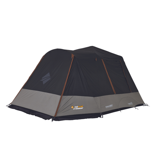 Fast Frame Cabin Blockout 6p Tent Fly