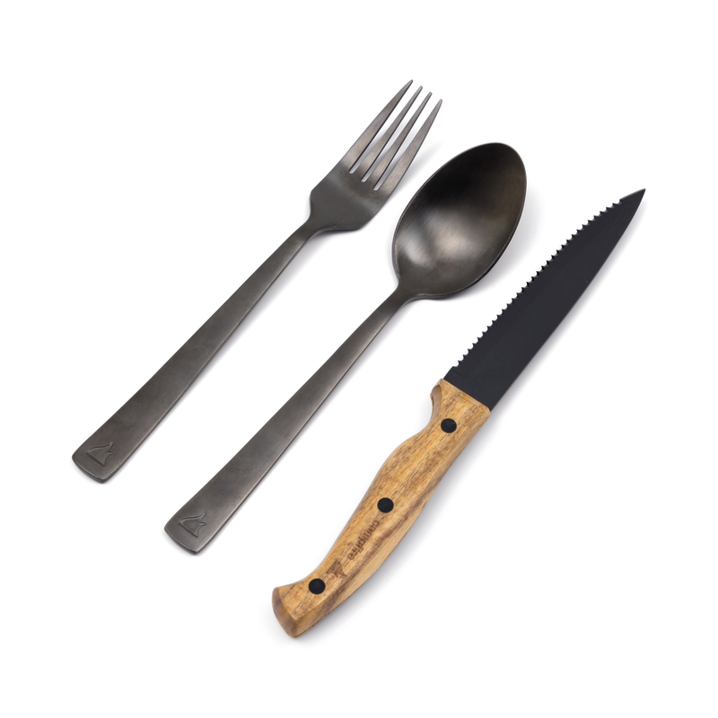 12pc Cutlery Set