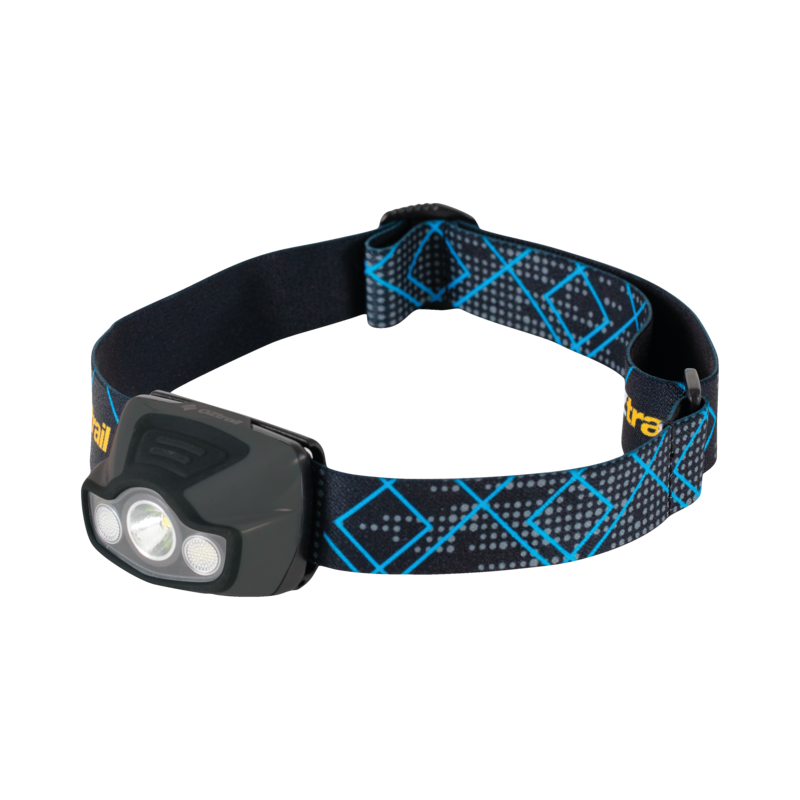 Lumos FP200 Headlamp