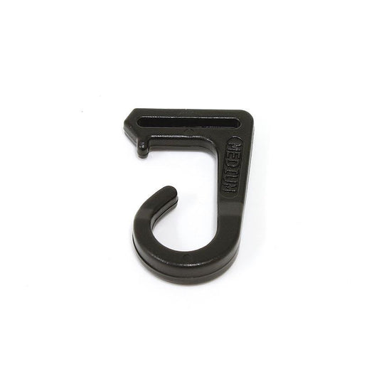 Medium 'J' Hook