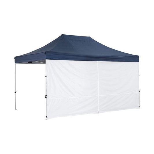 Gazebo Solid Wall Kit 4.5 (Centre Zip)