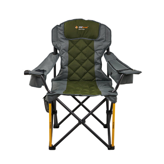 Oztrail Sierra Elite Chair