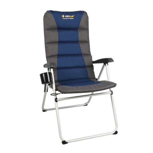 Cascade 5 Position Recliner