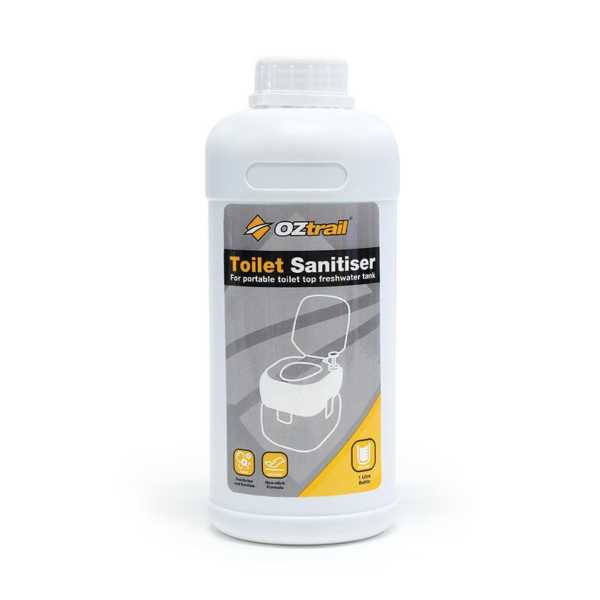 Toilet Top Tank Sanitiser