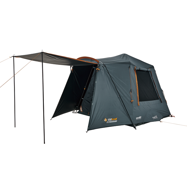 Fast Frame BlockOut Lumos 4P Tent