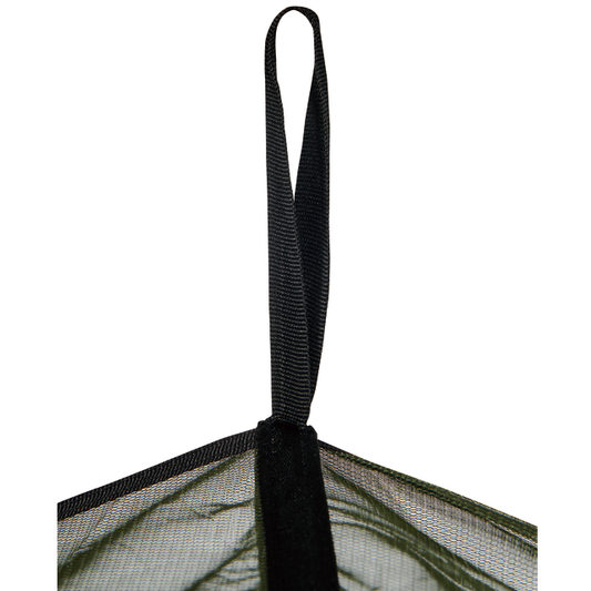 Single Circular Mosquito Net