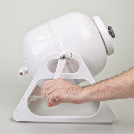 Ezywash Rotary Washing Machine