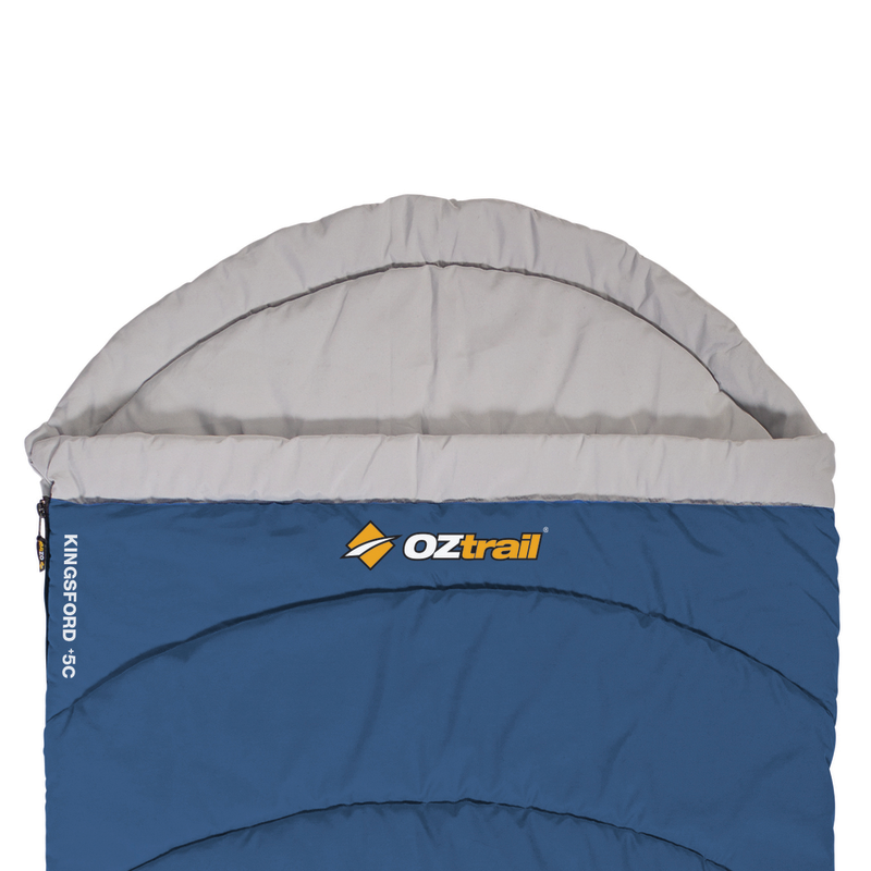 Kingsford +5°C Sleeping Bag