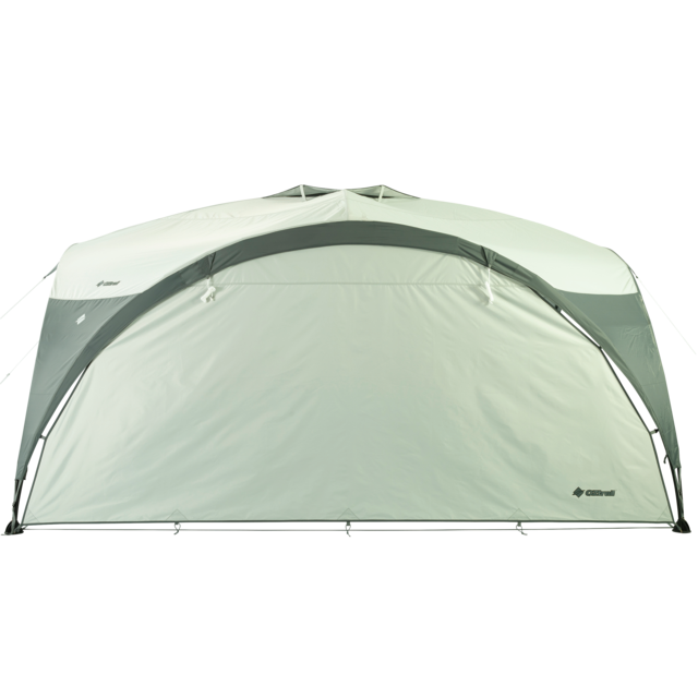 Shade Dome Deluxe Sunwall 4.2m