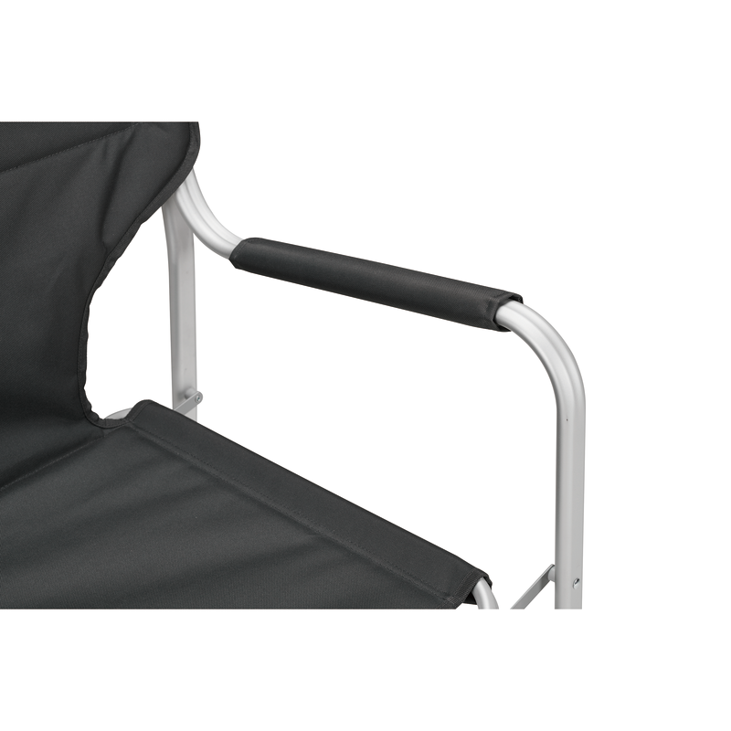 Studio Directors Chair - Dark Grey