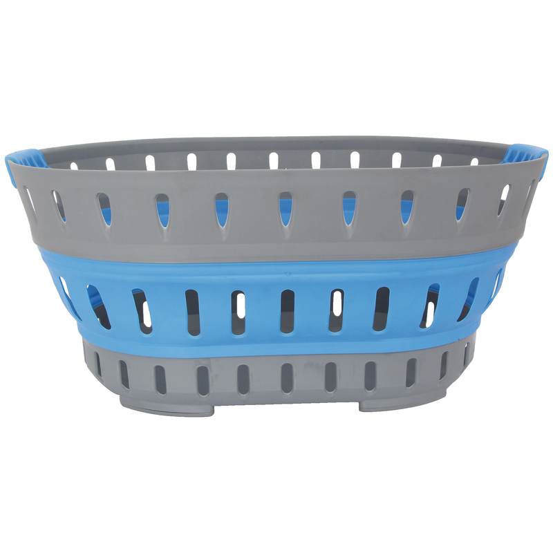 Popup Laundry Basket