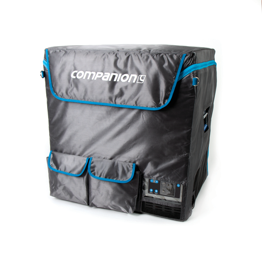 75L Single Zone Fridge Cover