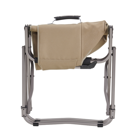 Cape Series Compact Directors Chair