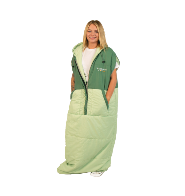 Sleep Walker Sleeping Bag C0 S/M