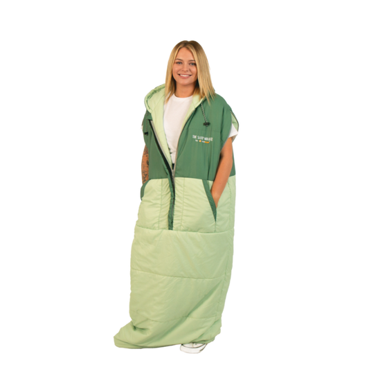 Sleep Walker Sleeping Bag C0 S/M