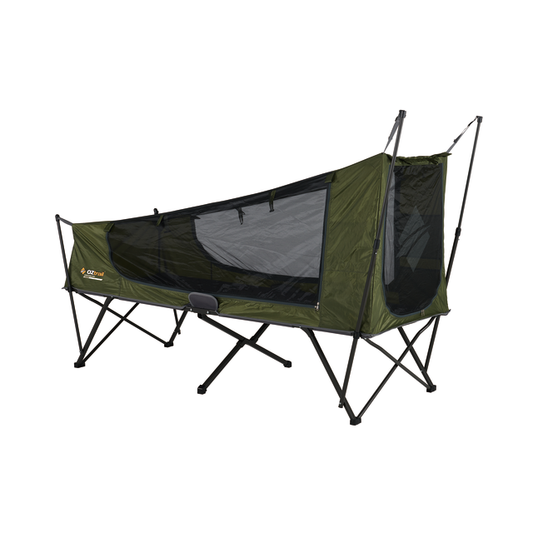 Easy Fold 1P Stretcher Tent