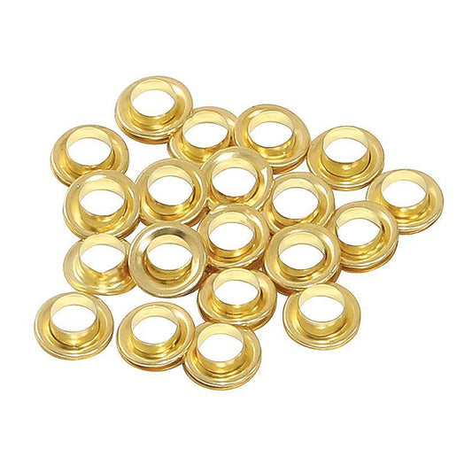 Spare Eyelets (Pack of 20)