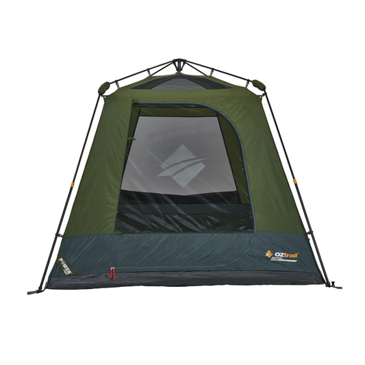 Fast Frame 4P Tent