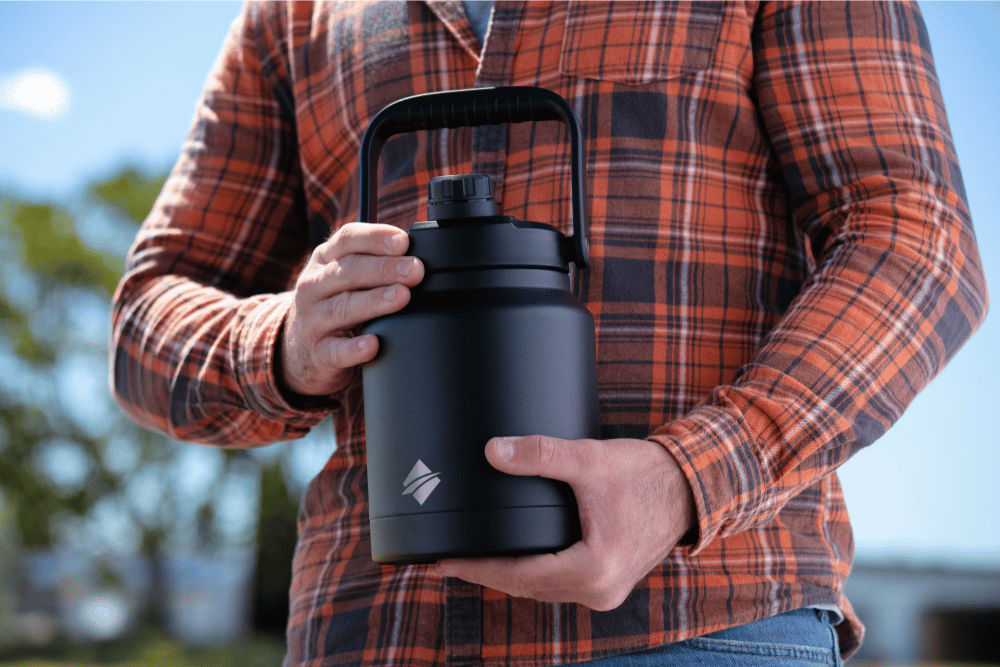 2.5L Insulated Jug