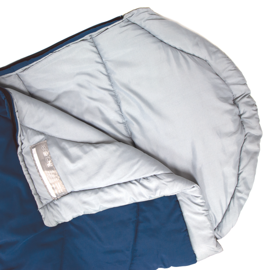 Kingsford +5°C Sleeping Bag