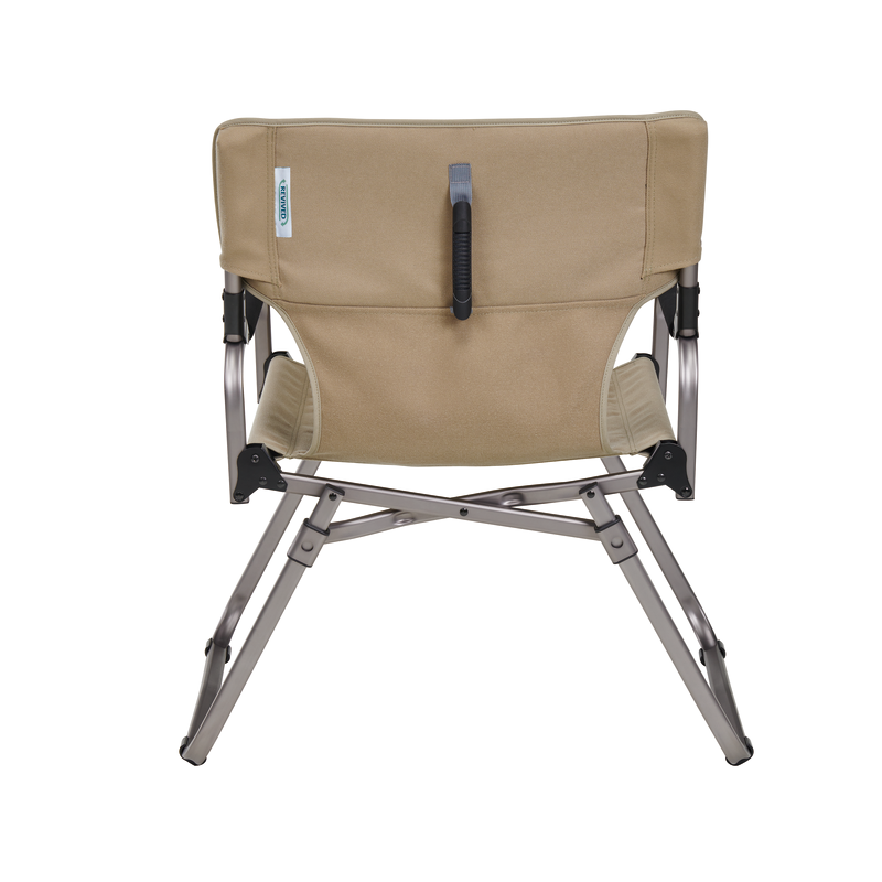 Cape Series Compact Directors Chair