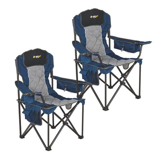 Titan Elite Chair Twin Pack