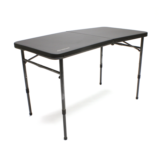 Ironside 100cm Fold In Half Table