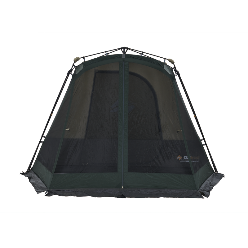 Fast Frame Cabin 6P Tent